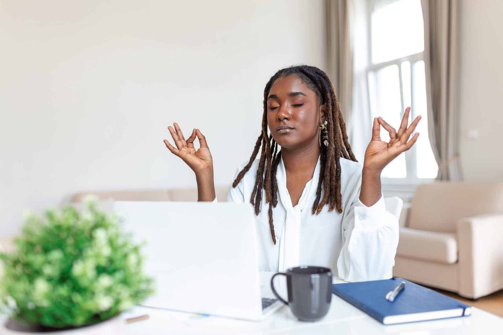 Biohacking Tips For Managing Stress In Daily Life