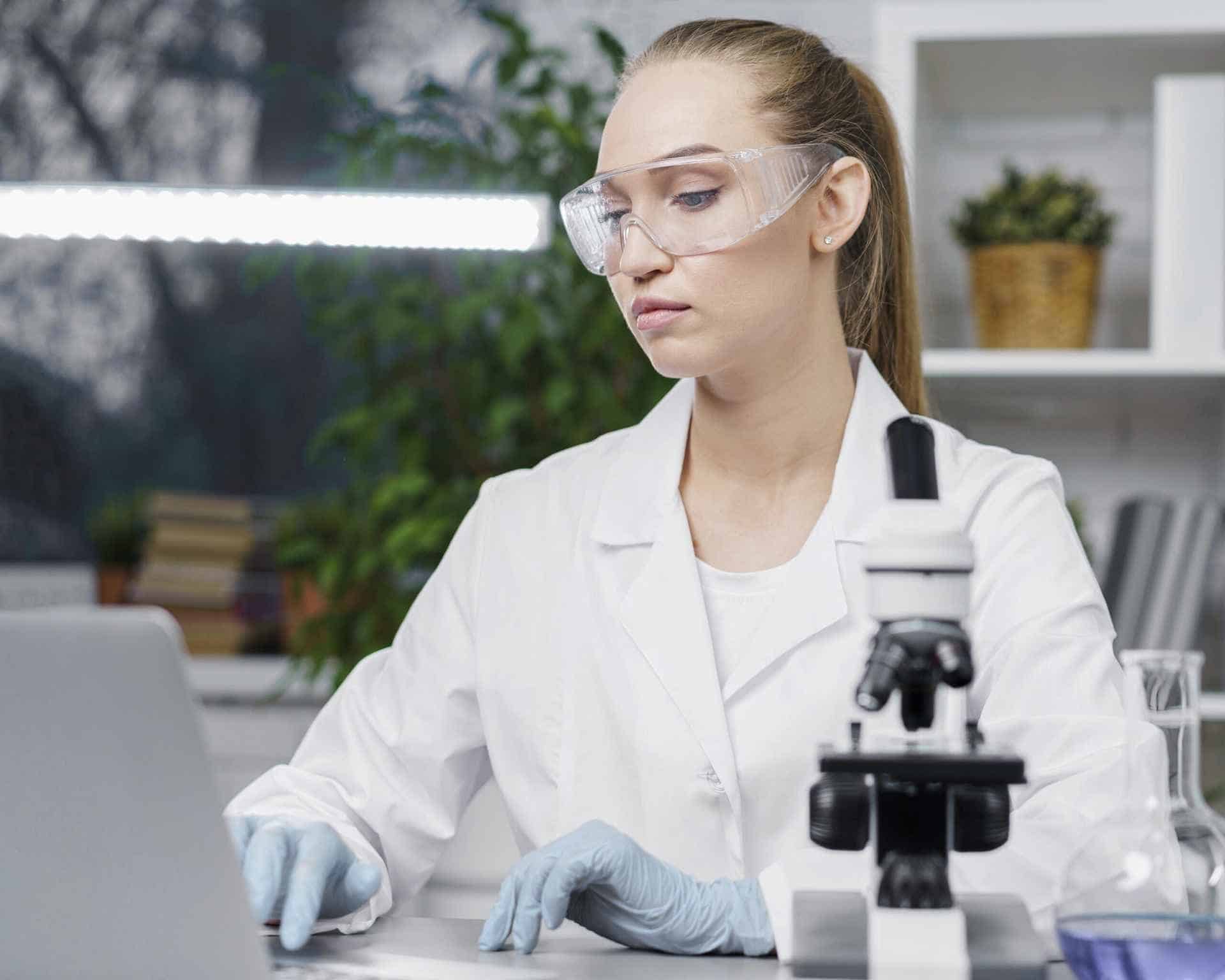 Peptide Bioregulators Under The Microscope: All You Need To Know