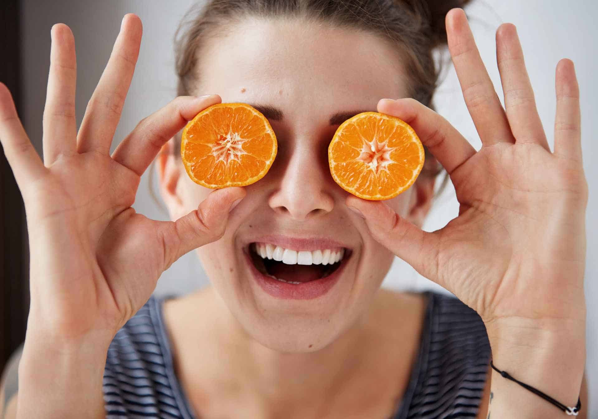 5 Effective Eye Supplements: Vitamins and Peptides
