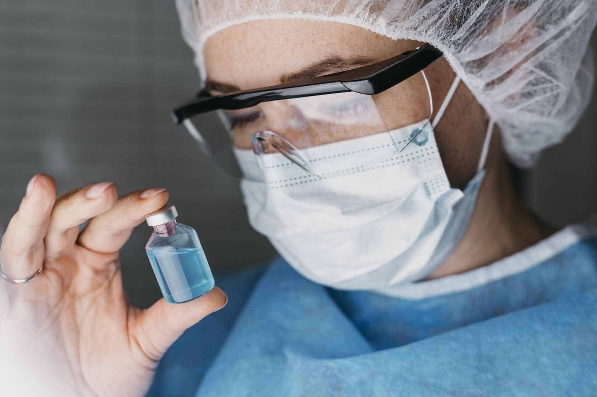 The Role of Bacteriostatic Water in Safe and Sterile Injections