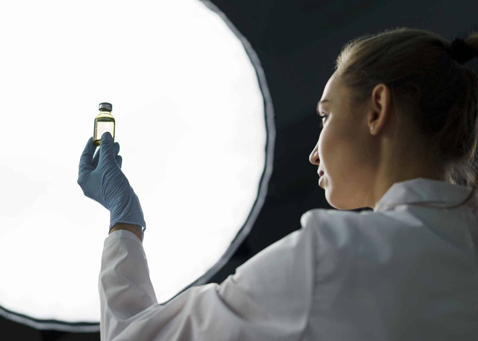 How Long Does It Take for Peptides to Work?