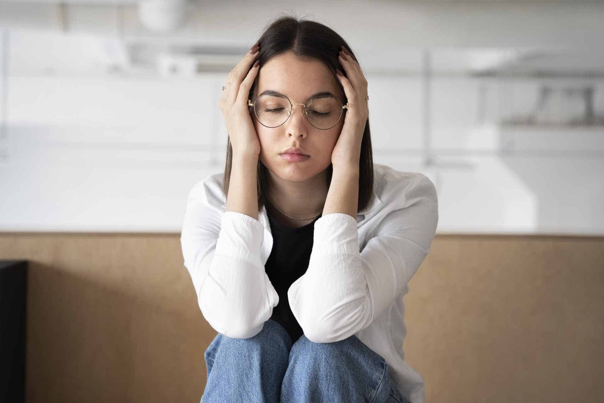Anti-Anxiety Nootropics: How to Support and Rebalance the Nervous System