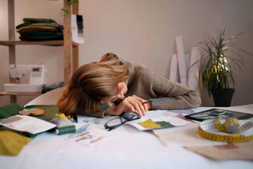 The Surprising Link Between Exhaustion and Creativity