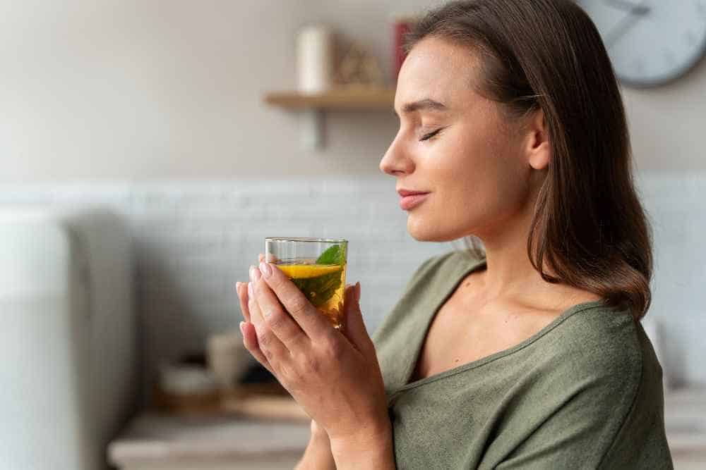 Natural Nootropics: History, Evidence, Mechanisms &amp; Lifestyle Factors