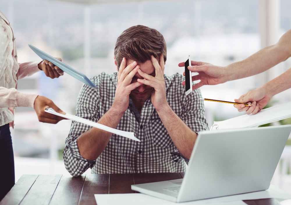 What Is Stress in Science: How Your Brain and Body Respond to Pressure, and What Can You Do About It?