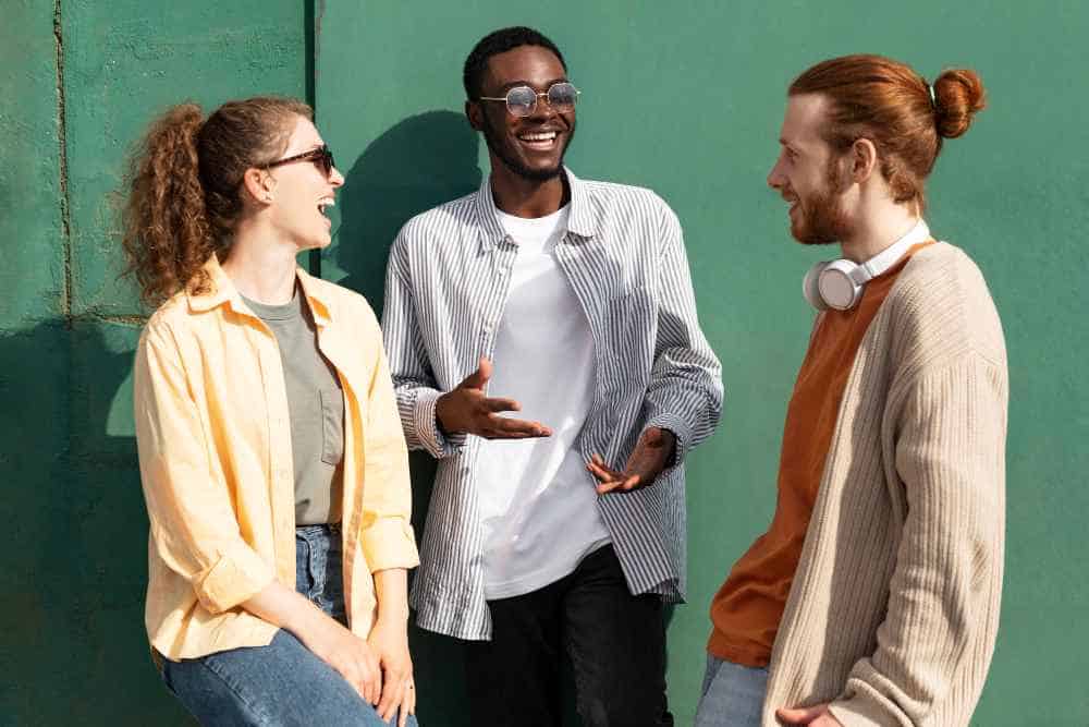 Nootropics for Social Interactions and Verbal Fluency