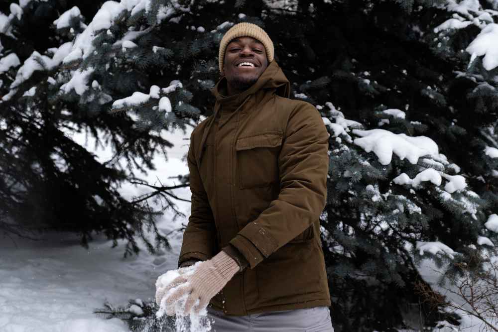 Kickstart the Year: Building Healthy Habits for a Better You
