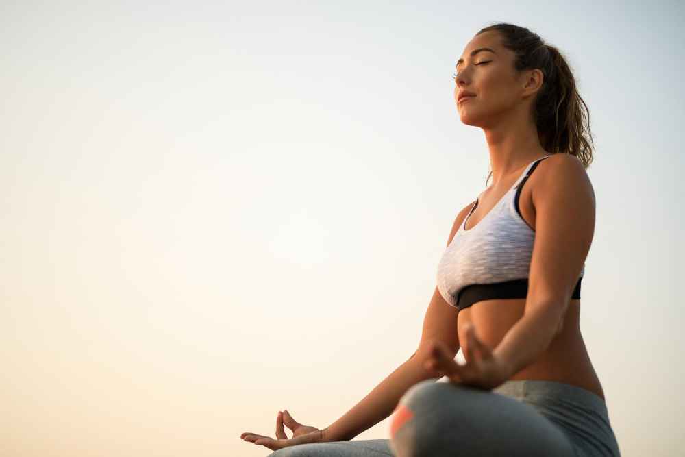 How to Calm Your Nervous System Fast: Science-Backed Stress Hacks