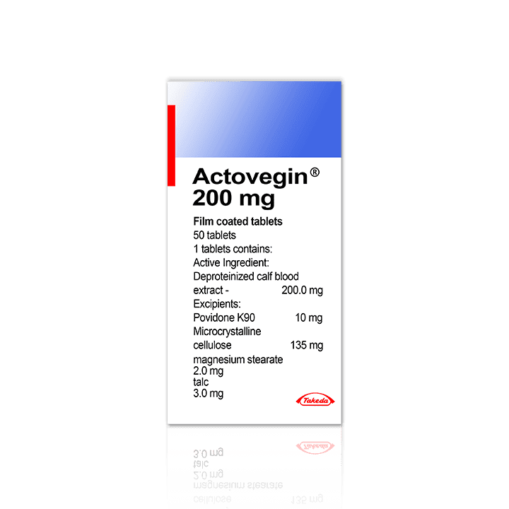 Actovegin
