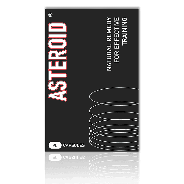 Asteroid