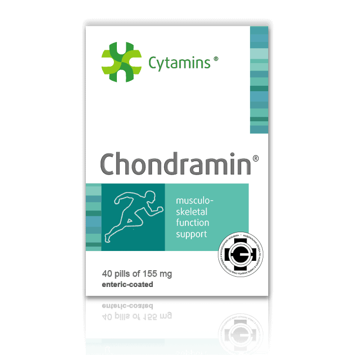 Chondramin