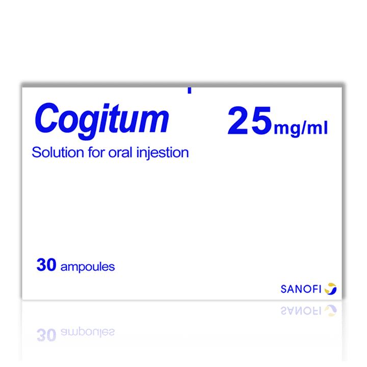 Cogitum