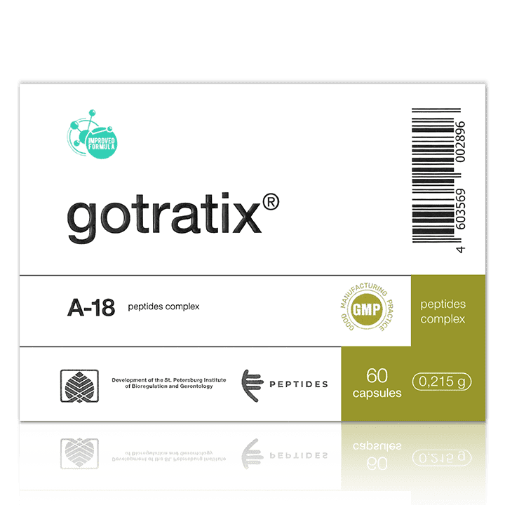 Gotratix