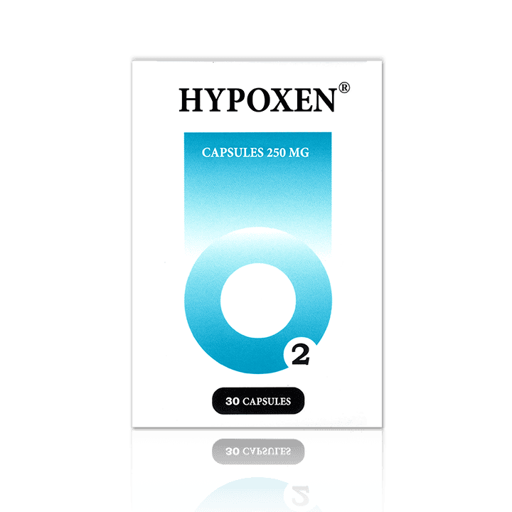 Hypoxen