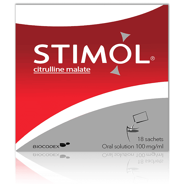 Citrulline Malate (Stimol)