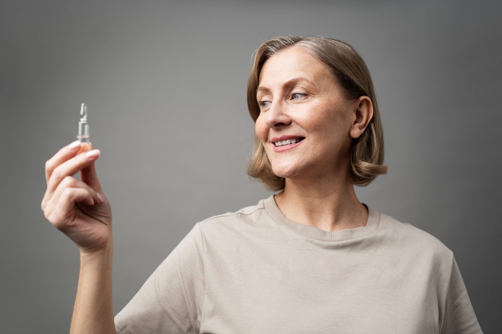 How Is Peptide Therapy Administered?