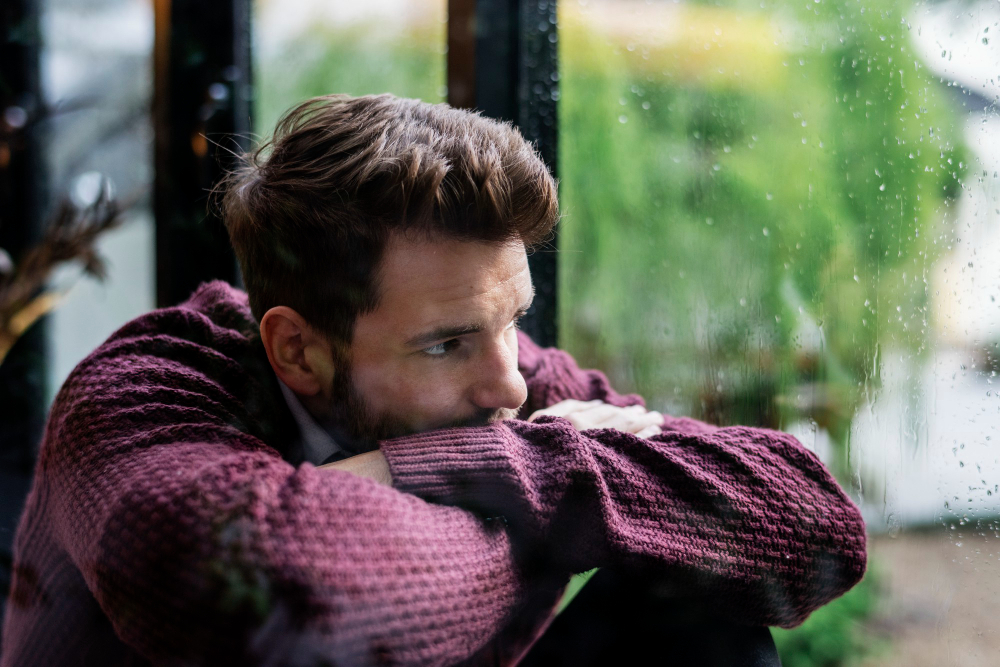 Understanding Sadness. What is the Purpose of Feeling Down?