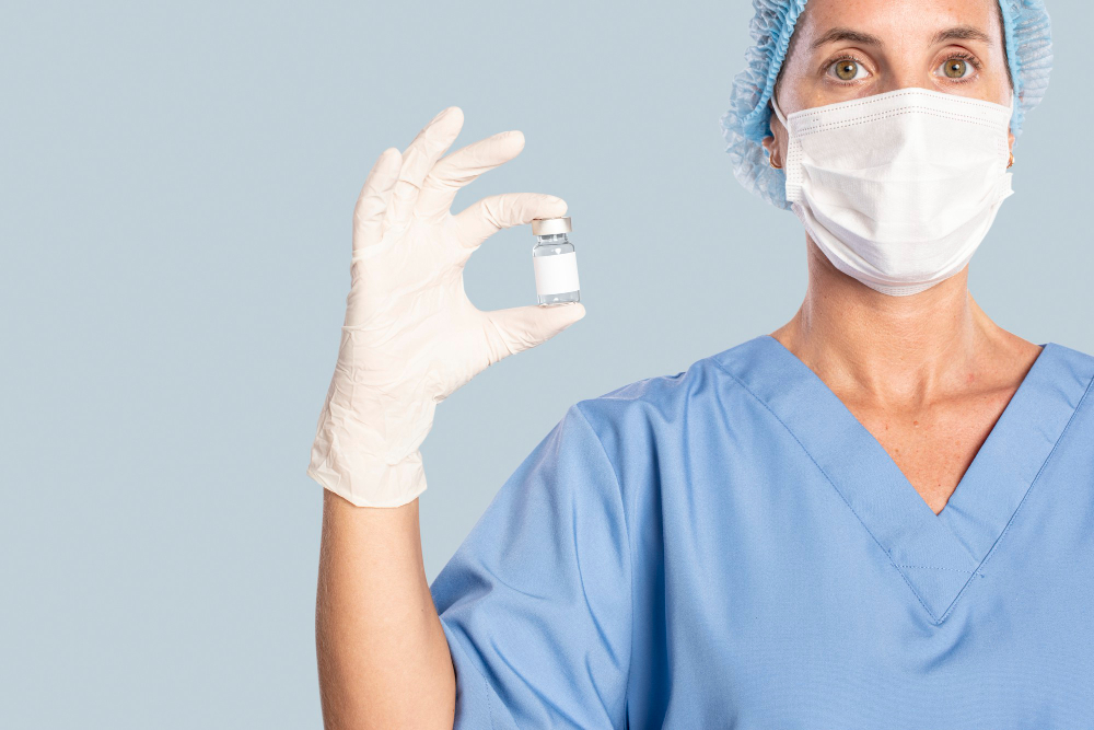 All You Need To Know About Peptide Injections