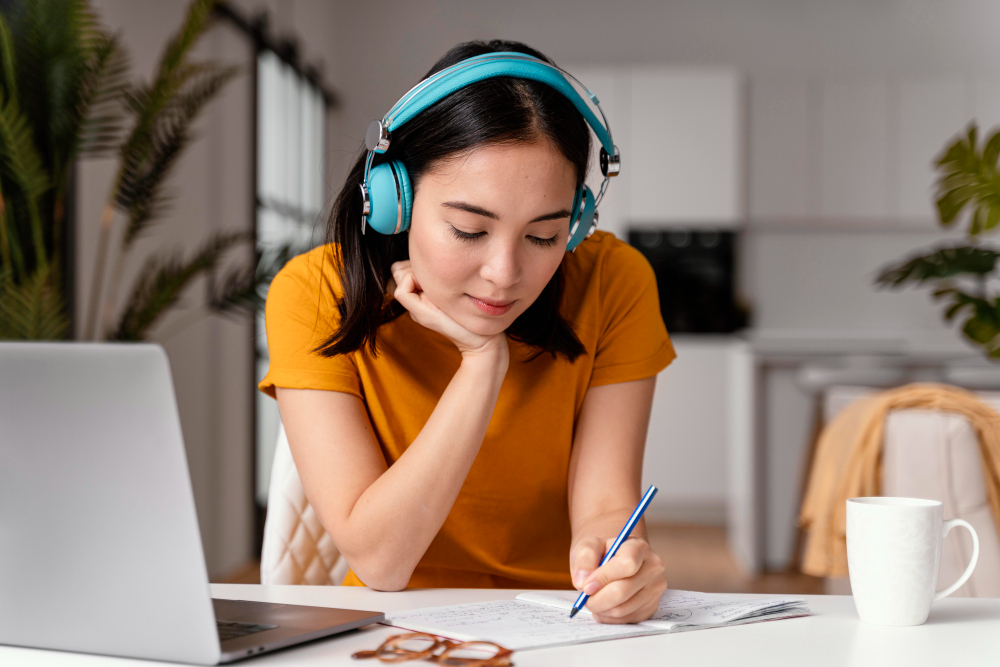 Top 5 Nootropics for Studying